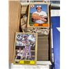 Image 2 : Collection Of Assorted Baseball Cards