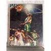 Image 2 : Collection Of Basketball Cards & Autographed Photo With Coa
