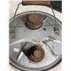 Image 2 : Vintage Valvoline Handled 5 Gallon Oil Can
