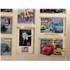 Image 2 : Vintage Framed Hot Rod Themed Print (Betty Boop, Elvis, Diner Scenes)