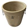 Image 2 : Vintage Medalta Potteries #6 Imperial Crock (No Lid)