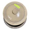 Image 2 : Vintage Medalta Stoneware #3 Crock With A Lid