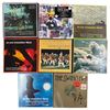 Image 2 : Collection Of Assorted Vinyl Records