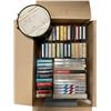 Image 1 : Assorted Vintage 8 Tracks & Reels