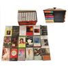 Image 1 : Assorted Vintage 8 Tracks & Cassette Tapes