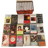 Image 2 : Assorted Vintage 8 Tracks & Cassette Tapes