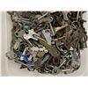 Image 2 : Large Assortment Of Vintage Keys (Lots Of Skeletons)