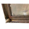 Image 2 : Vintage Au Millen Des Grandes Dunes Deco Print In Original Frame