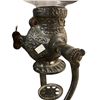Image 2 : Vintage Crystal NO. 3 Arcade Crystal Wall Coffee Grinder