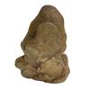 Image 2 : Vintage Hand Carved Soapstone Tree Figurine