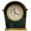 Image 1 : Vintage Linden Quartz Table Clock