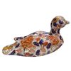 Image 2 : Vintage Asian Porcelain Duck