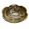 Image 2 : Vintage Hand Painted Asian Bowl