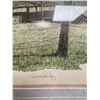 Image 2 : Vintage 1987 L.E.P. By D.R. Pointing "After The Storm Matsqui B.C." 136/235