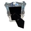 Image 2 : Waterford Crystal Table Top Picture Frame