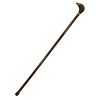 Image 2 : Vintage Eagle Headed Cane