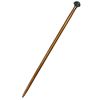Image 2 : Vintage Diamond Handled Cane