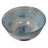 Image 2 : Artisan Made Blown Glass Bowl