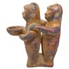 Image 2 : Vintage Pottery Tribal Pottery