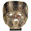Image 2 : Vintage Inlayed Mayan Death Mask