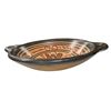 Image 2 : Vintage Costa Rica Hand Made Pottery Bowl