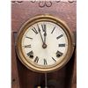Image 2 : Vintage Arthur Pequegnat Ginger Bread Clock (No Key)