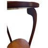 Image 2 : Vintage Bow Legged 2 Tier Side Table