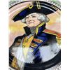 Image 2 : 2 Vintage Royal Doulton Plates: The Admiral & The Doctor