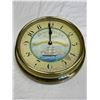 Image 2 : James French Primrose Bristol Nautical Roger Lascelles Wall Clock