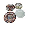 Image 1 : Collection Of Assorted Asian Style Plates