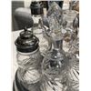 Image 2 : Vintage Plated Cruet Set