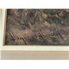 Image 2 : Vintage Heywood Hardy "Autumn The Meeting" Print