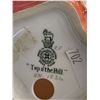 Image 2 : Vintage Royal Doulton Porcelain Figurine " Top O The Hill "