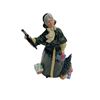 Image 1 : Vintage Royal Doulton Porcelain Figurine " Christmas Parcel's "