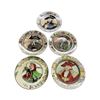 Image 1 : 5 Vintage Royal Doulton Plates
