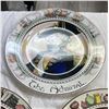 Image 2 : 5 Vintage Royal Doulton Plates