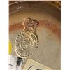 Image 2 : Vintage Royal Doulton Glazed Pottery Vase
