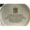 Image 2 : Vintage Paragon Lion Handled Loving Cup No. 10 Series Limited To 250