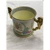 Image 2 : Vintage Paragon Lion Handled Loving Cup No. Unknown Series Limited To 250