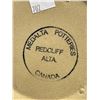 Image 2 : Vintage Medalta Pottery Bowl