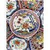 Image 2 : 2 Vintage Asian Decorative Plates