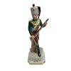 Image 1 : Vintage Capodimonte Porcelain Figurine Italian Made