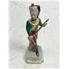 Image 2 : Vintage Capodimonte Porcelain Figurine Italian Made