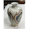 Image 2 : Vintage Florian Ware Painted Vase