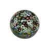 Image 1 : Vintage Art Glass Paper Weight