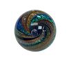 Image 1 : Vintage Art Glass Paper Weight Ges 05