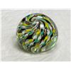 Image 2 : Vintage Murano Art Glass Paper Weight