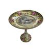 Image 1 : Beautiful J. Boucher Signed Painted Dresser Dish