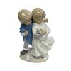 Image 1 : Vintage Marianne's Porcelain Figurine