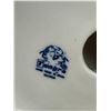 Image 2 : Vintage Tengra porcelain Lady Figurine Lady with Hen
